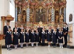 Misa zahvalnica za 51. Varaždinske barokne večeri